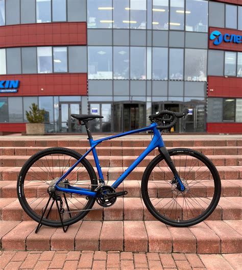 Купить Merida Silex 400 28" синий в интернет-магазине Stelsvelo.by ...