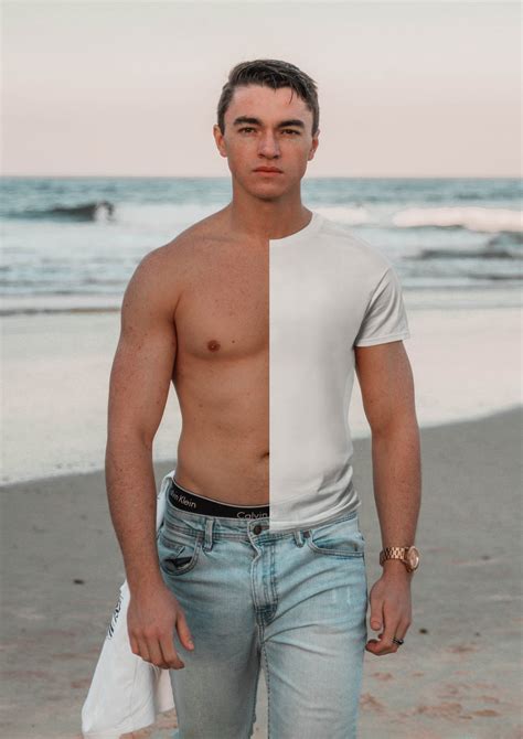 Shirtless Pics on Tinder: We Tested it Scientifically!