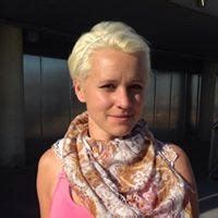 Eva Šulcová – Medium