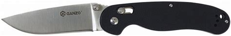 Ganzo G7533: A Step in the Right Direction | Knife Informer