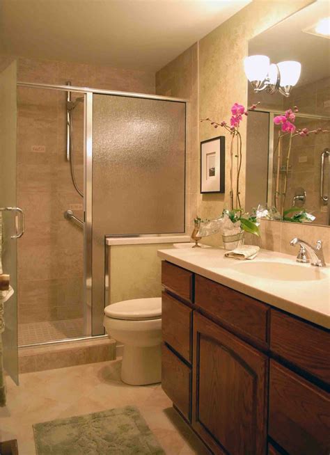 modern bathroom remodel ideas  kirby merrily