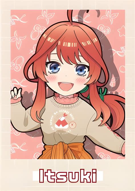 Quintuplets in jacket : r/5ToubunNoHanayome