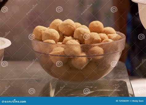 Indian Street Food stock image. Image of vegetable, asian - 72936591