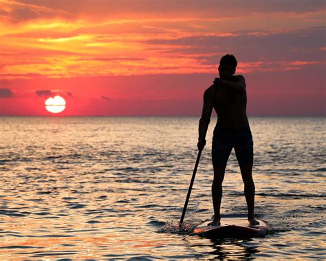 Stand Up Paddle Boarding Dubai at Shawn Rios blog