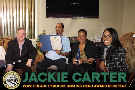 Renna Media | 2022 Eulace Peacock Unsung Hero Award