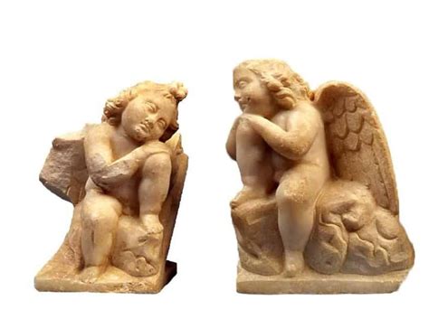 Nat'l Archaeological Museum displays Eros statues for 1st time ...