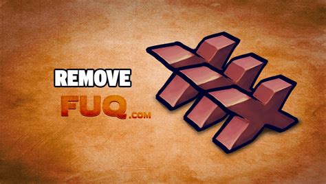 Remove fuq.com - How to remove