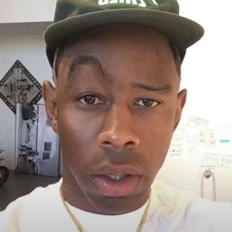 Funny Tyler the Creator Pictures