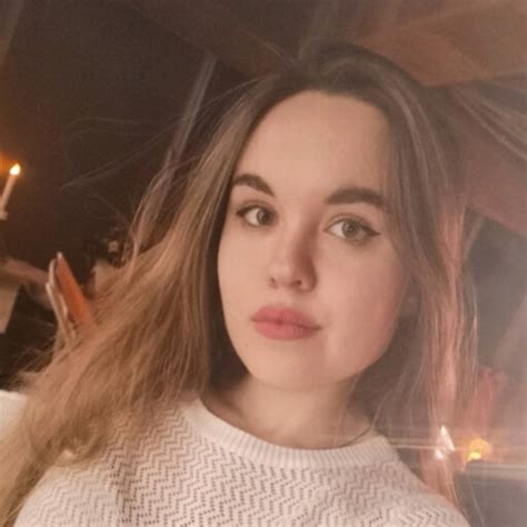 Anastasia GUDOVA | Student | Petersburg State Electrotechnical ...