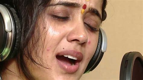 PACHAA , Ananya Singing Title Song - YouTube