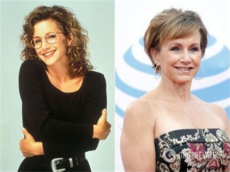 No longer recognizable: how the actors of the Beverly Hills series have ...