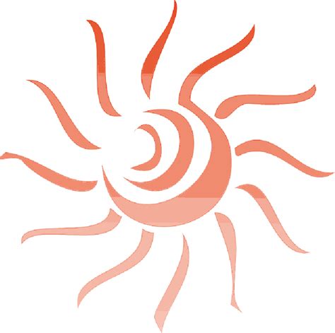 Mb Image/png - Sun Logo Transparent Background - Free Transparent PNG ...