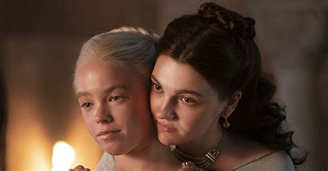 HBO Drops New Trailer for 'GoT' Prequel 'House of the Dragon'