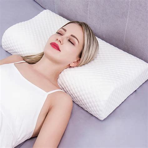 Neck Orthopedic Pillow | ubicaciondepersonas.cdmx.gob.mx