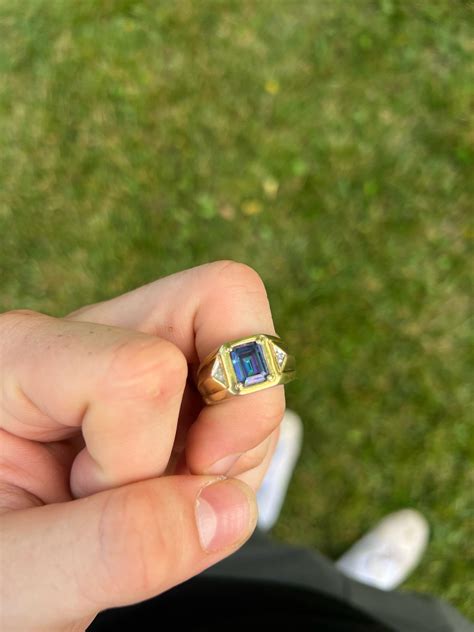 Does anyone Know what gemstone this is? : r/Gemstone_lovers