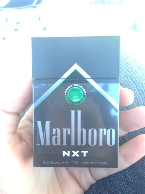 marlboro nxt on Tumblr