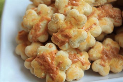 biskut tradisional kontemporari biskut raya