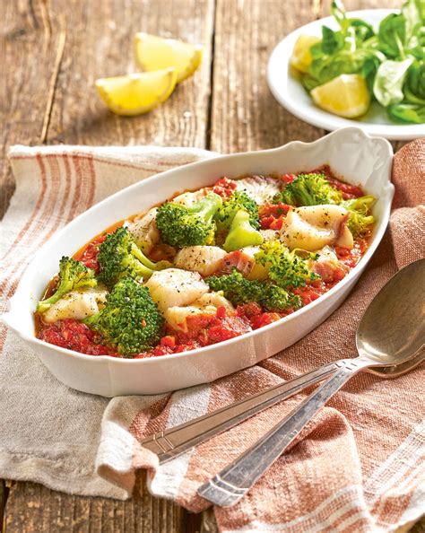 Recetas con brócoli deliciosas y fáciles