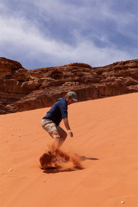 Full Day Jeep Tour in Wadi Rum – Docs In The Wild