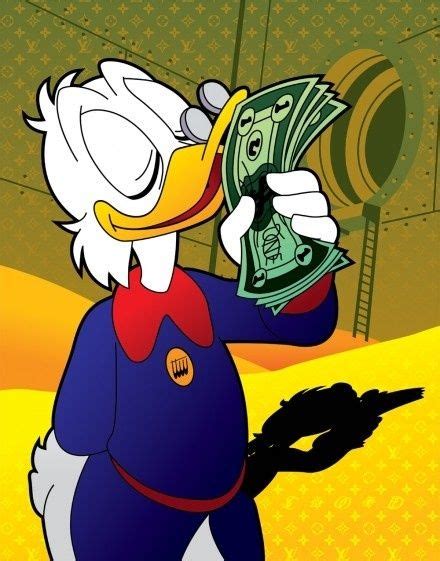 31 Scrooge McDuck ideas | scrooge mcduck, scrooge, disney duck