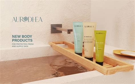 Discover your new wellness and beauty rituals!
