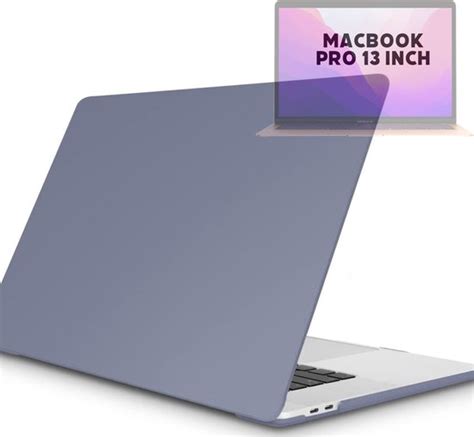 Macbook Air M1 Case - Macbook Air M1 13,3 inch Cover - Macbook Air 13.3 ...