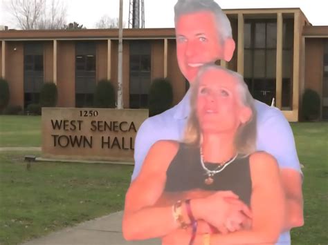 West seneca police department faces budget cuts and staffing issues 3