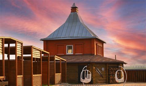Цены на Аренду Беседок на Villa da Vinci в Воронеже