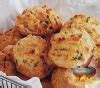 Рецепт: Сырные шарики на RussianFood.com