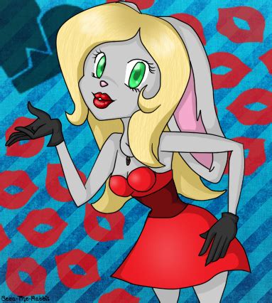 Beda The Rabbit: A Silent HeartBreakER by Beda-The-Rabbit on DeviantArt