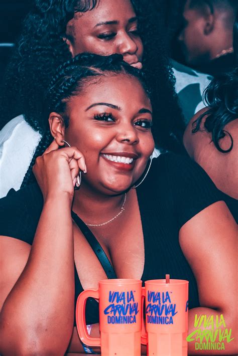 Viva La Carnival Dominica