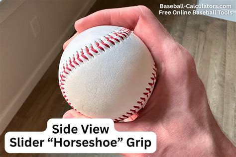 slider explained  baseball   grip  slider  pros