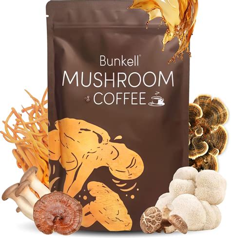 Best Mushroom Coffee Brands to Try in 2026 (Backed by Taste!)