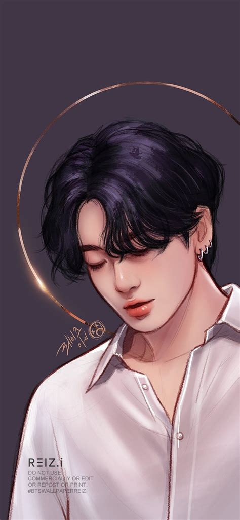 pin  nafiry jimenez jimenez  bts fanart   jungkook fanart
