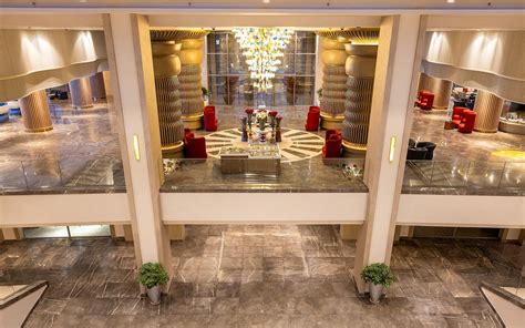 Тур на відпочинок в готелі Rixos Radamis Blue Planet 5* в Шарм Ель Шейх ...