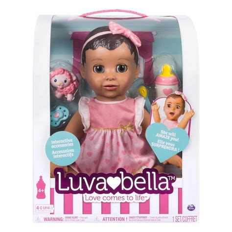 Luvabella v2 online