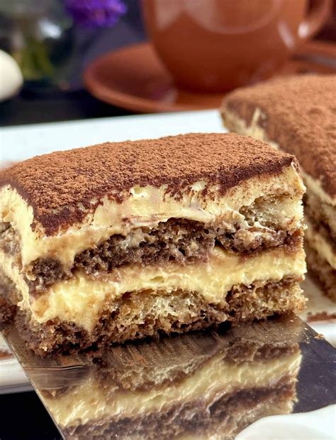 Tiramisu - Original and Authentic Recipe - Christina's Cucina