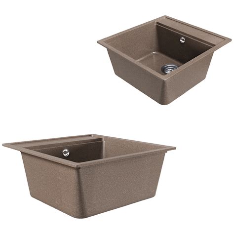 Sink Nemo 50 Cristalite, SCHOCK - Download the 3D Model (32357 ...