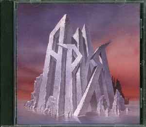 Ария – Мания Величия – CD (Album), 1994 [r1841022] | Discogs