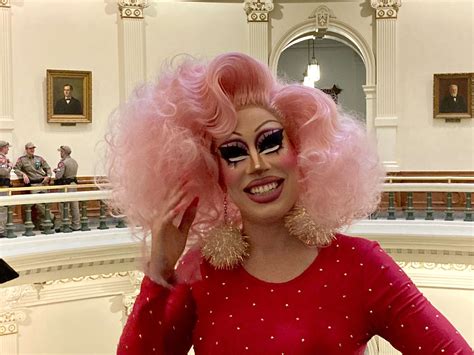 Texas Pushes Draconian Drag Ban Bills Amid Unprecedented Assault on