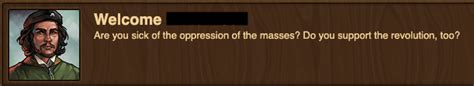 Now there's an avatar I would like to use! Makes me not want to attack ...
