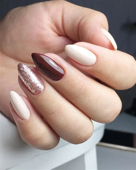 September Nails: 30 Trendy Manicure Ideas for the Fall Days