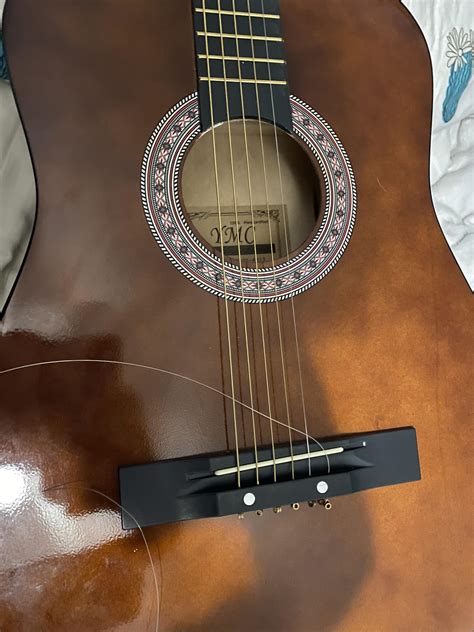 Decided to try and learn guitar today. Leave it alone for two seconds