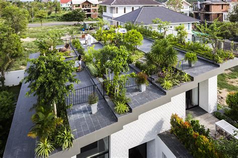 Gallery of A House in Nha Trang / VTN Architects + ICADA - 5