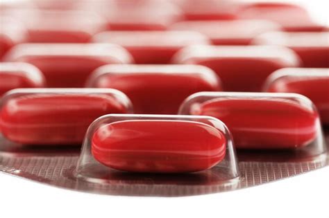 Premium Photo | Medicaments