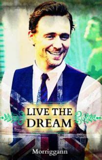 Unbound ((a Tom Hiddleston Fanfiction)) - Wattpad