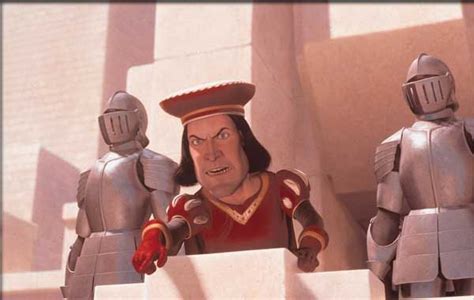 Shrek (2001) Image Gallery | Lord farquaad, Shrek, Favorite character