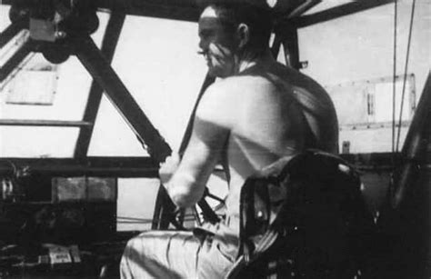 WWII Glider PIlots - 2