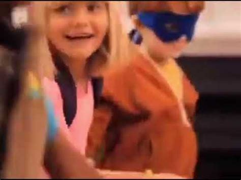 Nick jr commercial break 2014 - YouTube