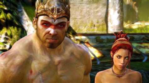 Monkey and Trip | Enslaved: Odyssey to the West - Video Games Photo ...